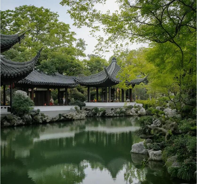 阳江怜蕾土建有限公司