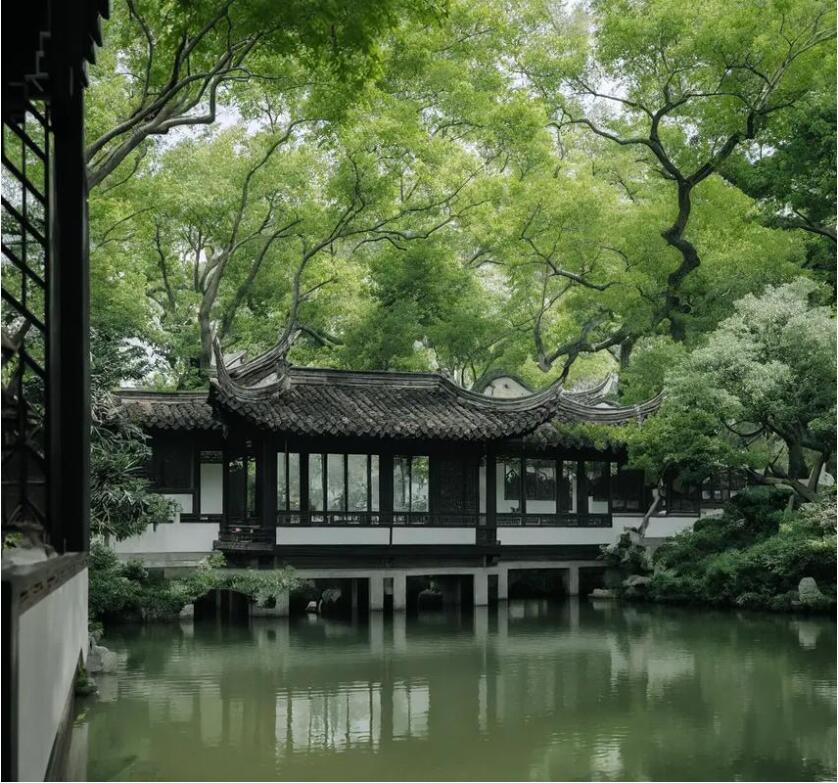 阳江怜蕾土建有限公司